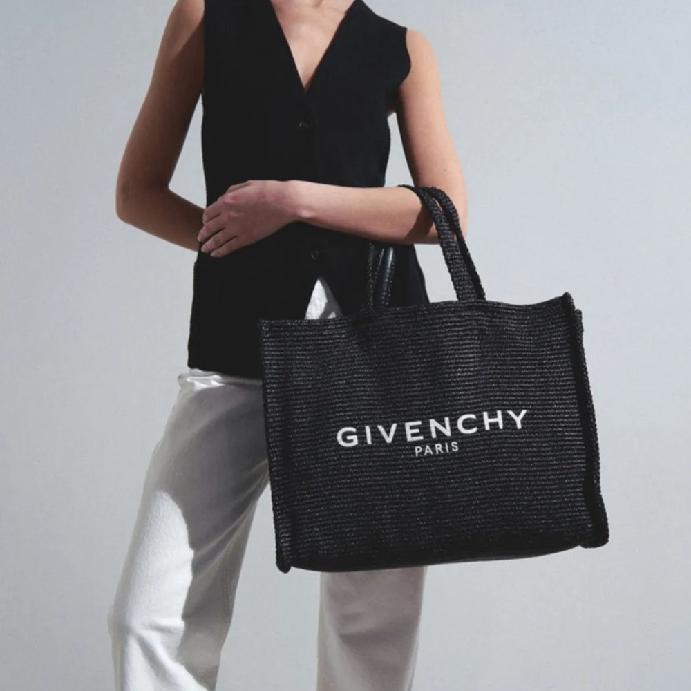 Givenchy Black Women's Tote Bag
